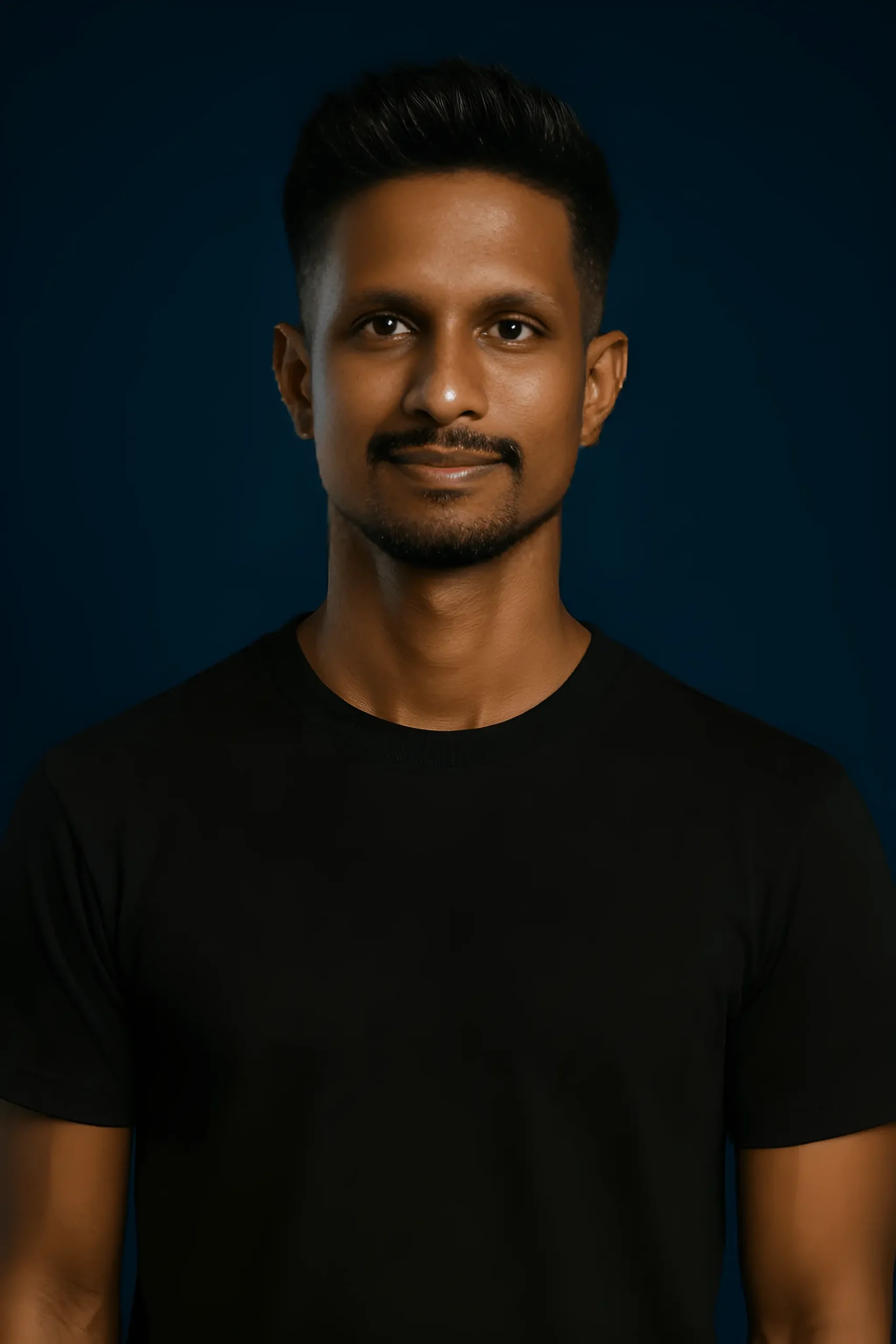 Nipuna Pathirana